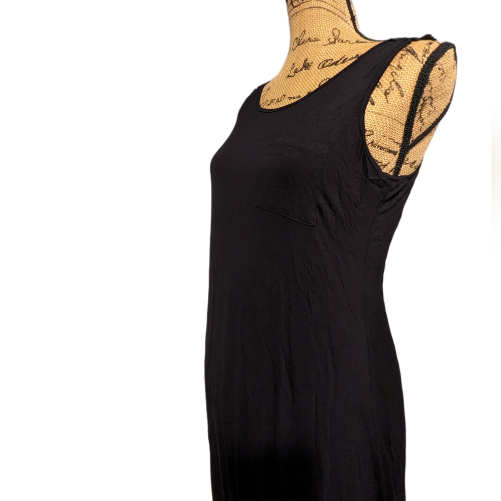 Embroidered Maxi Dress - NWT - Picture 3 of 4